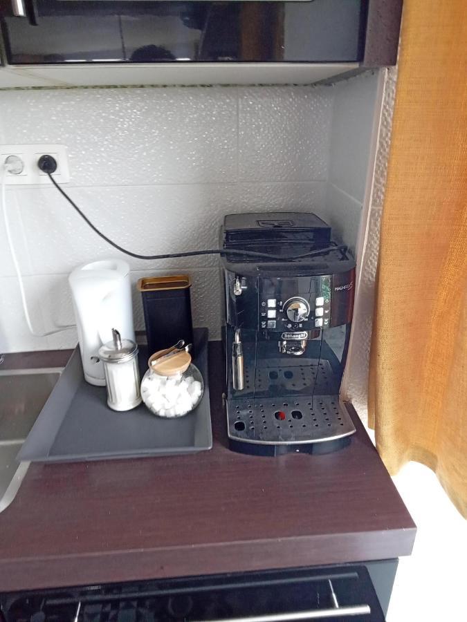 Liege Centre Mediacite Appartement Possible Parking Terrasse Immense 8Eme Pour 2 Personnes 외부 사진
